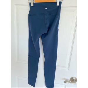 Wunder Under Pant 28” luxtreme